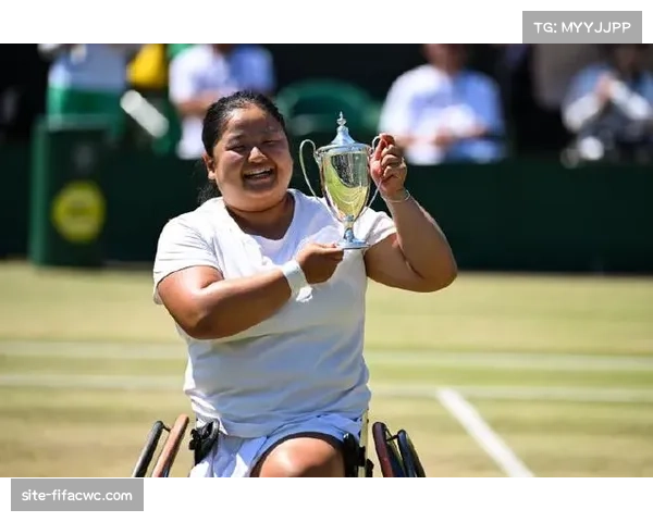 王紫莹李晓辉领衔中国轮椅网球 年终总决赛展现中国运动员风采