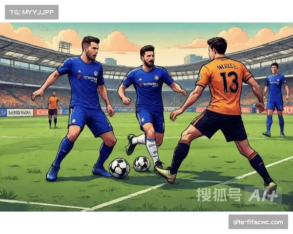 切尔西三球轻取狼队 主场强势表现稳固前四位置